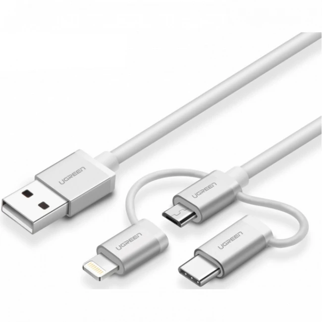 Кабель интерфейсный UGREEN US186 50203