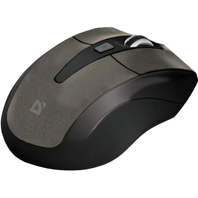 Мышь Defender Accura MM-965 - Brown 52968
