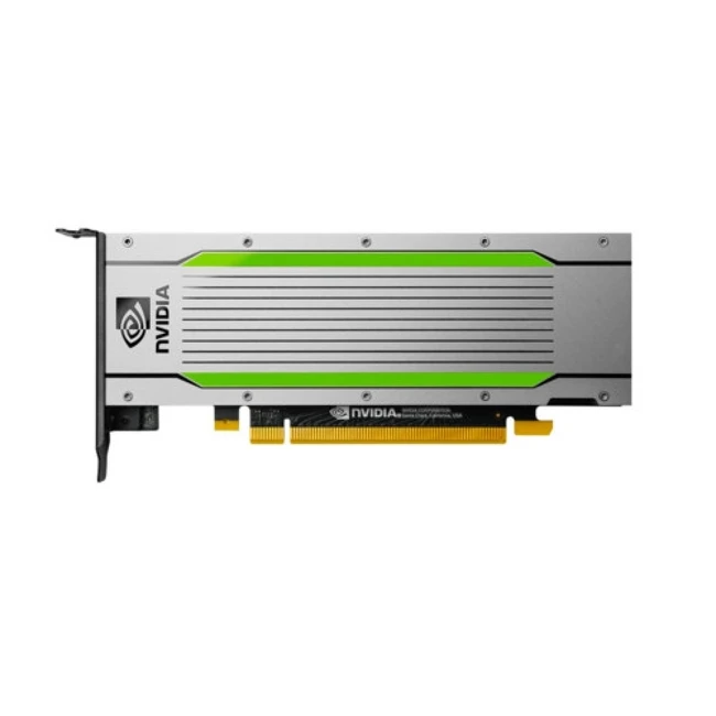 Видеокарта Dell Tesla T4 16Gb LP 490-BFHN 16 ГБ