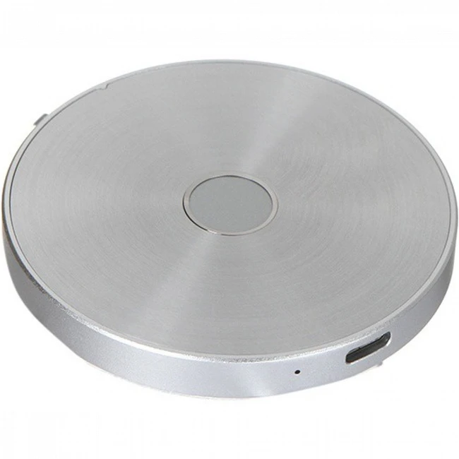 Внешний жесткий диск Hikvision HS-ESSD-T100F/512G (512 Гб, Интерфейс USB-C)