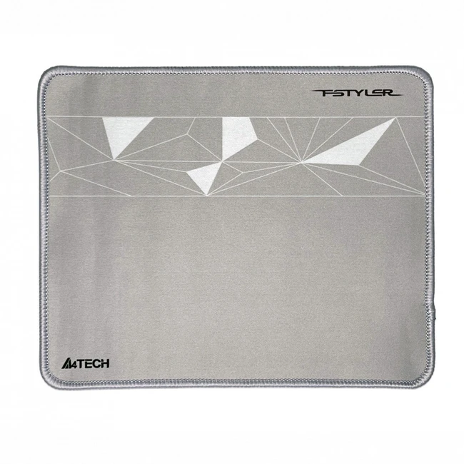 Коврик для мышки A4Tech FP20 SILVER