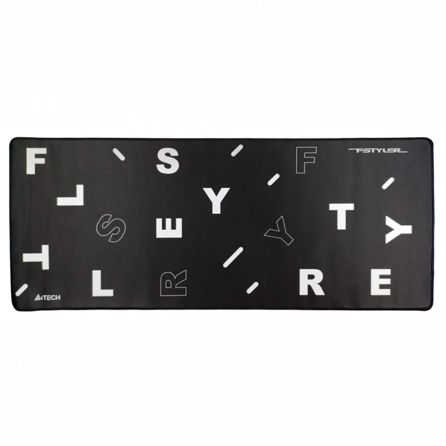 Коврик для мышки A4Tech Fstyler FP75 Black