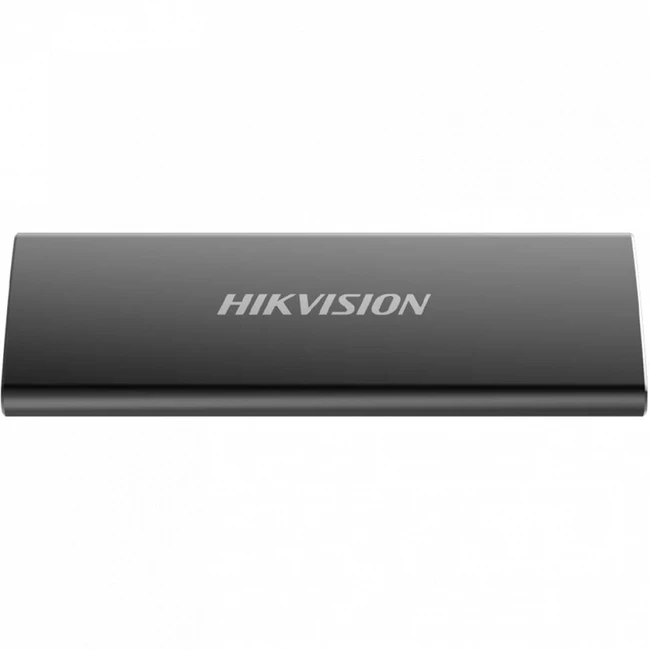 Внешний жесткий диск Hikvision HS-ESSD-T200N/256G (256 ГБ, Интерфейс USB-C)