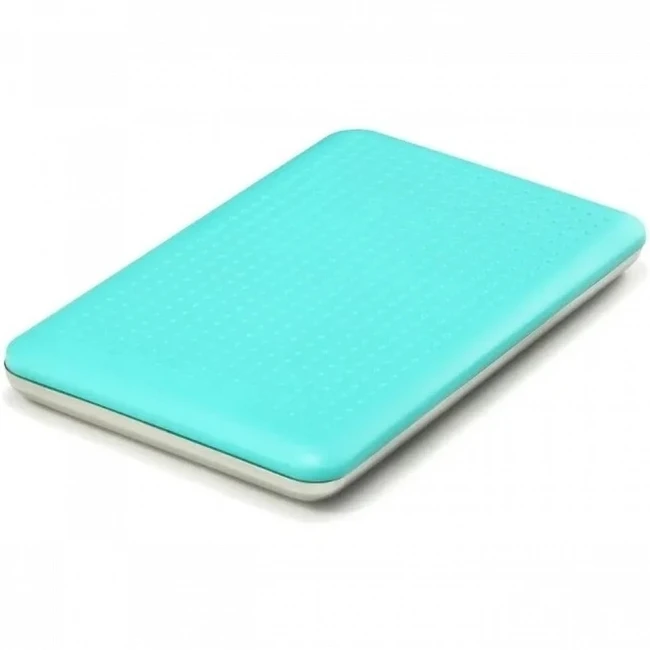 Аксессуар для жестких дисков Agestar Корпус для жесткого диска 3UB207 Blue