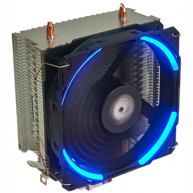 Охлаждение Aardwolf SERENITY 260 BLUE SERENITY 260 BLUE AS-260-120B