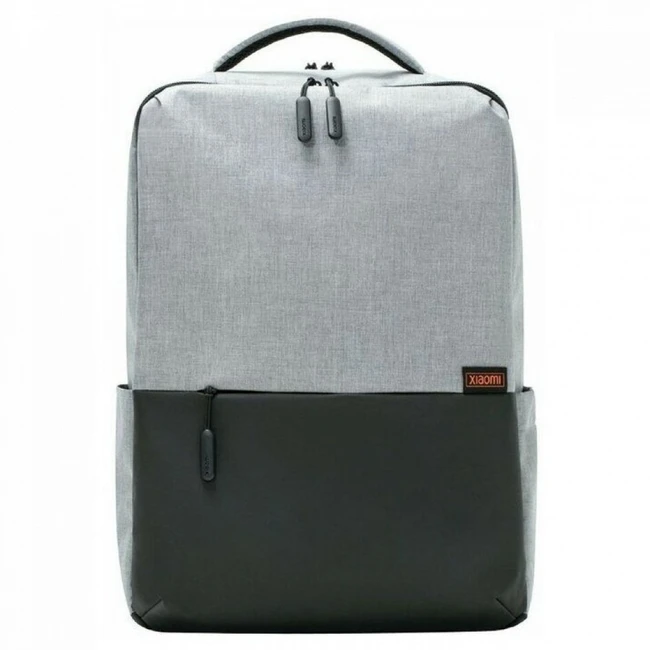Сумка для ноутбука Xiaomi Commuter Backpack Light Gray XDLGX-04 BHR4904GL 15.6