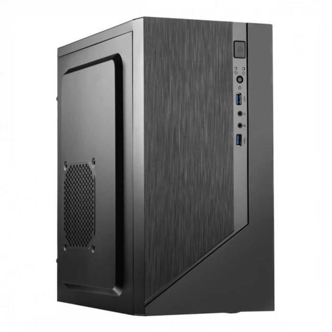 Корпус Foxline Сase Forza FZ-015-SX450R-U32 Mini-Tower