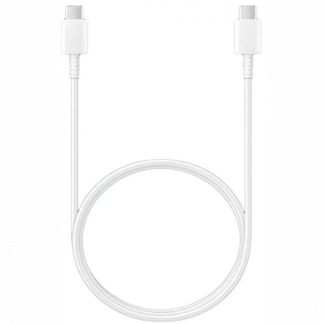 Кабель интерфейсный Samsung 1.8m EP-DX310JWRGRU