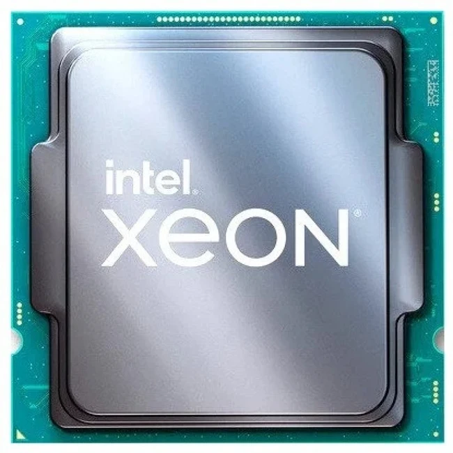 Серверный процессор Intel Xeon E-2324G SRKN7 Intel, 3.1 ГГц