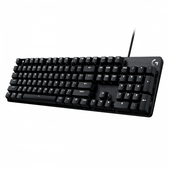Клавиатура Logitech G413 SE Black 920-010438 Проводная, USB