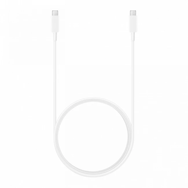 Кабель интерфейсный Samsung Cable 1.8m (5A) EP-DX510JWRGRU