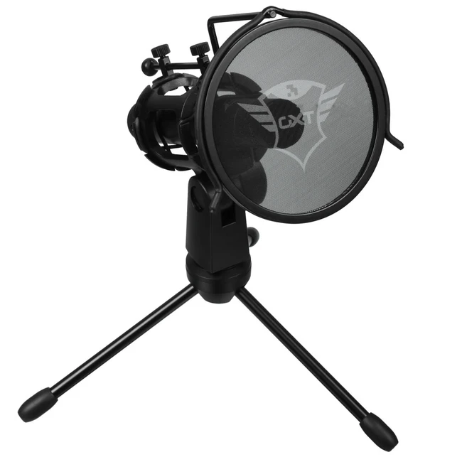 Микрофон Trust GXT241 VELICA 24182_T