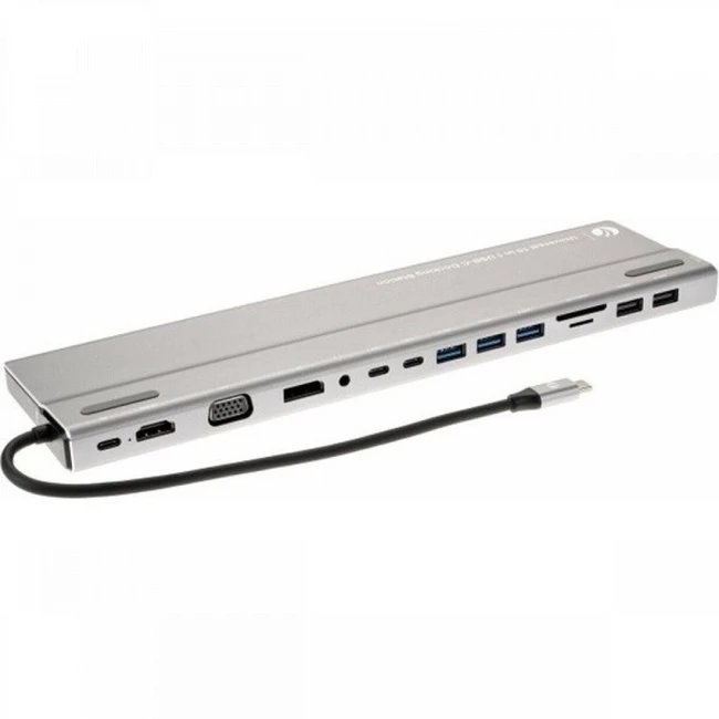 Док-станция VCOM CU4703