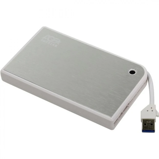 Аксессуар для жестких дисков Agestar 3UB2A14 (WHITE)