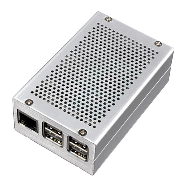 Корпус ACD RA193