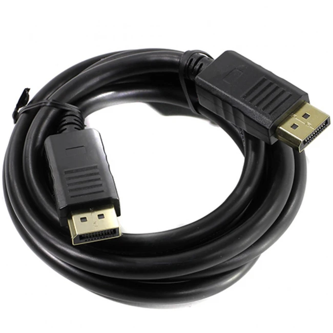 Кабель интерфейсный Cablexpert CC-DP2-6