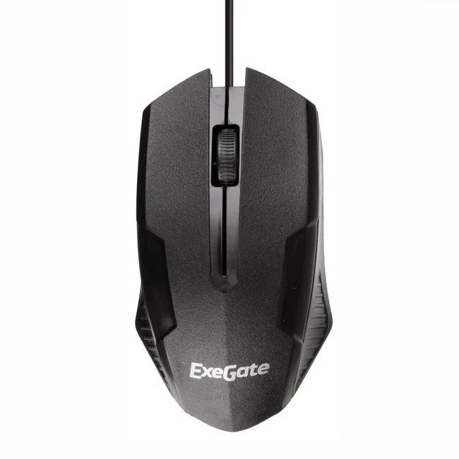 Мышь ExeGate SH-9025L EX264097RUS