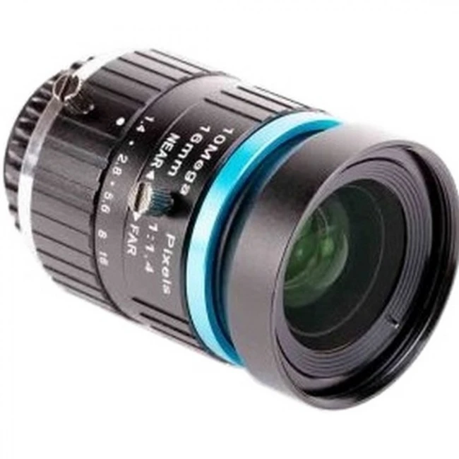 Аксессуар для фото и видео Raspberry Pi 16mm Telephoto Lense 201-2854