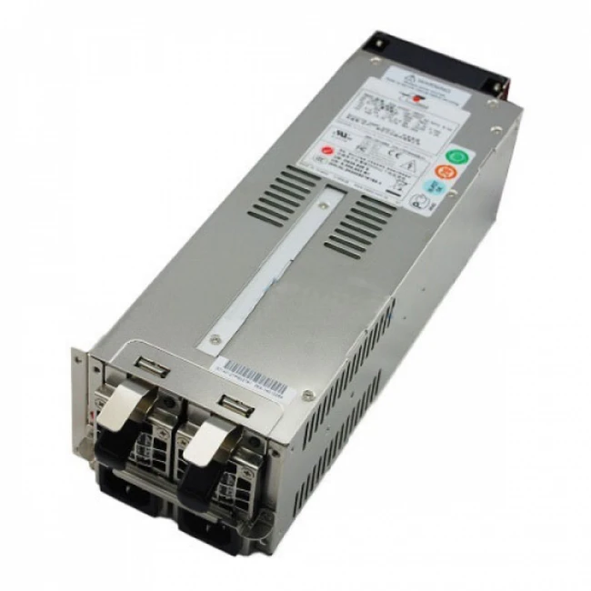 Серверный блок питания ADVANTECH 96PSR-A350W2U (2U, 350 Вт)