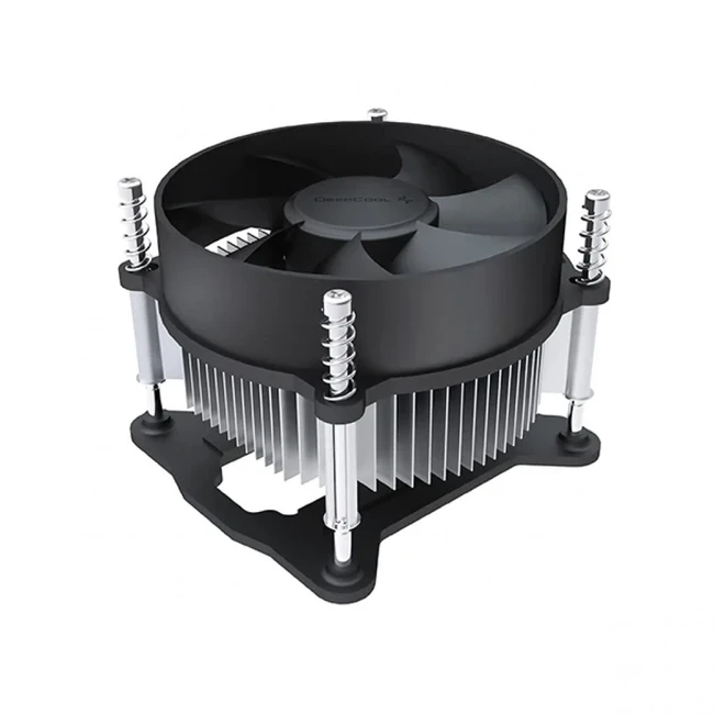 Система охлаждения Deepcool CK-11508 PWM DP-ICAS-CK11508-P Для процессора