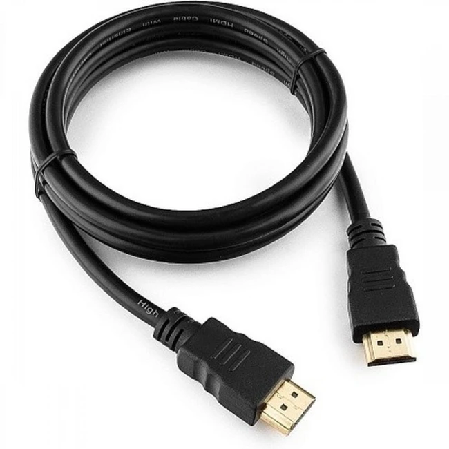 Кабель интерфейсный Cablexpert CC-HDMI4-5