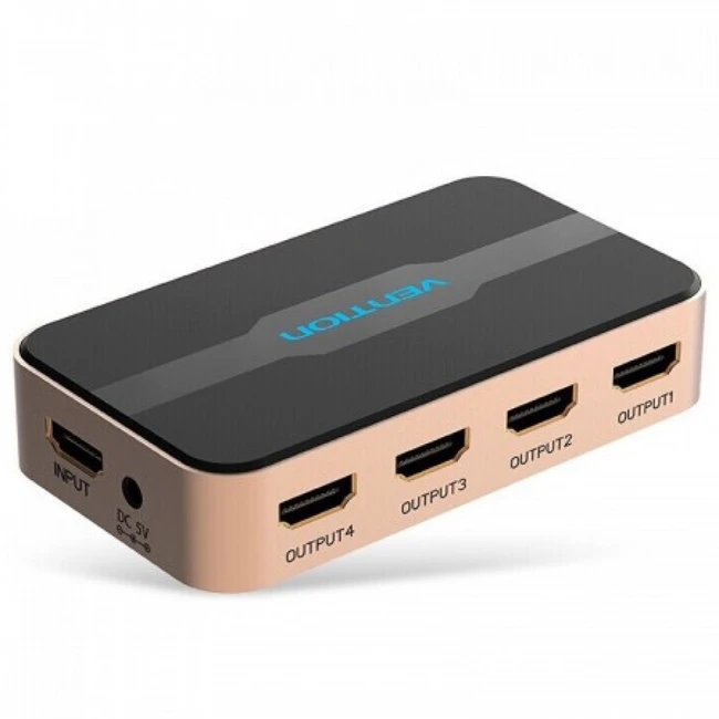 Аксессуар для ПК и Ноутбука Vention ACCG0