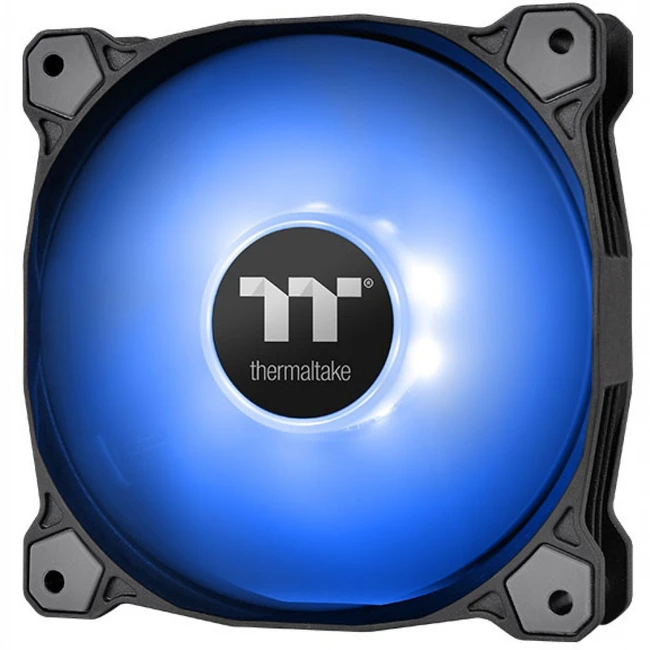 Система охлаждения Thermaltake Pure A14 LED Blue (Single Fan Pack) CL-F110-PL14BU-A
