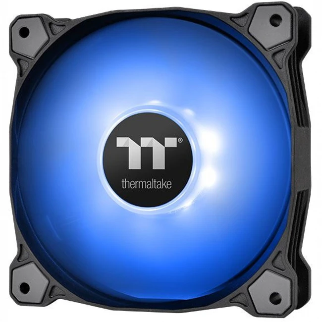 Система охлаждения Thermaltake Pure A12 LED Blue CL-F109-PL12BU-A