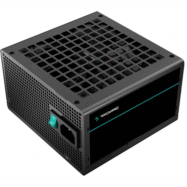 Блок питания Deepcool PF650 R-PF650D-HA0B-EU 650 Вт