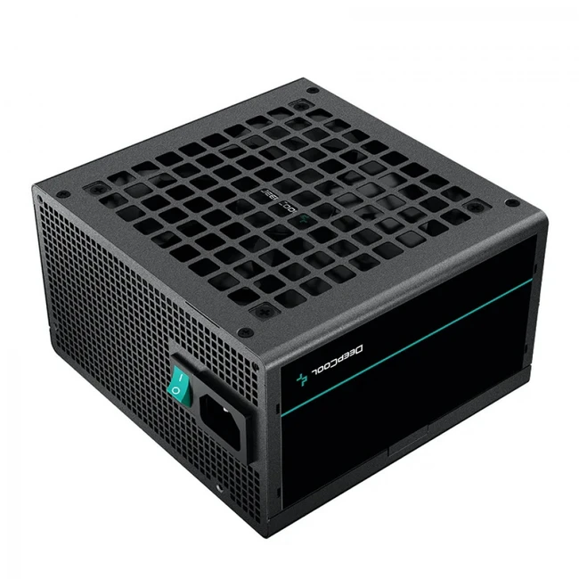 Блок питания Deepcool PF500 R-PF500D-HA0B-EU 500 Вт