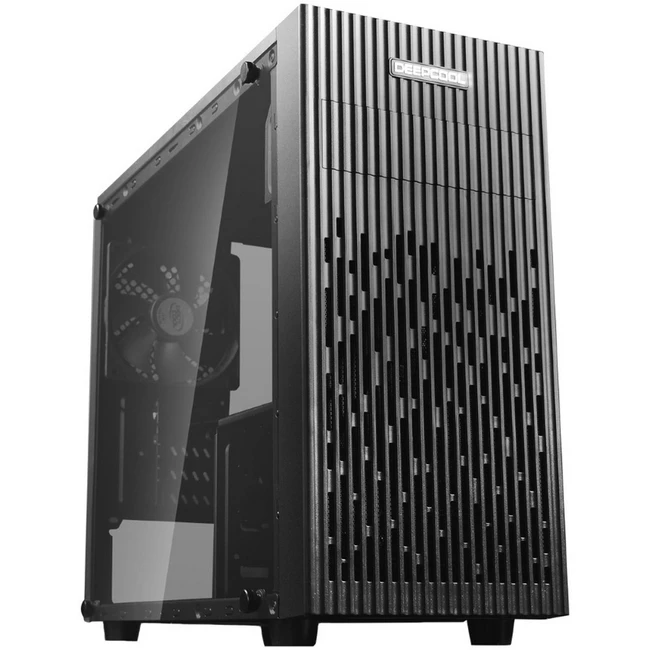 Корпус Deepcool MATREXX 30 MATREXX 30 DP-MATX-MATREXX30 Mini-Tower