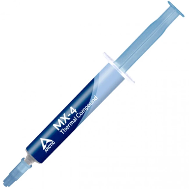 Система охлаждения ARCTIC MX-4 4г ACTCP00031B