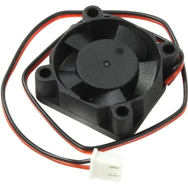 Система охлаждения 5bites FB2510S-12H2 Для системного блока