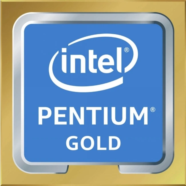 Процессор Intel Pentium Gold G6405 CM8070104291811 (4.1 ГГц, 4 МБ, OEM)