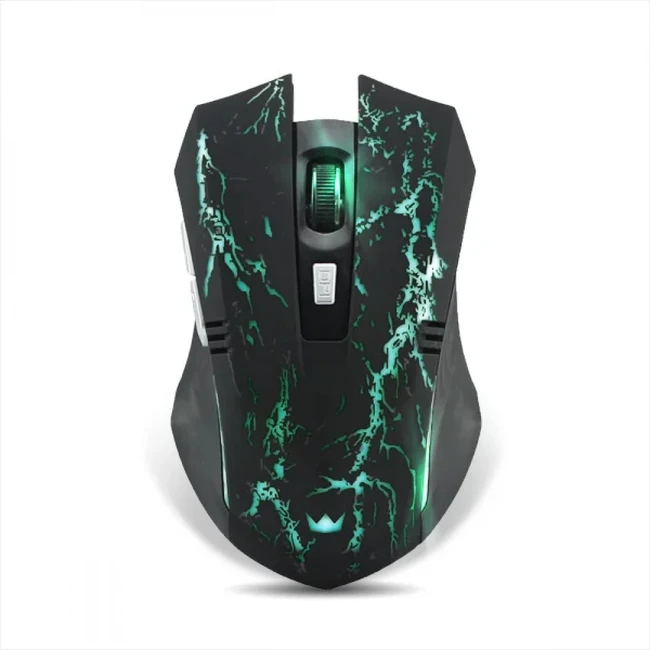 Мышь CROWN micro CMXG-600