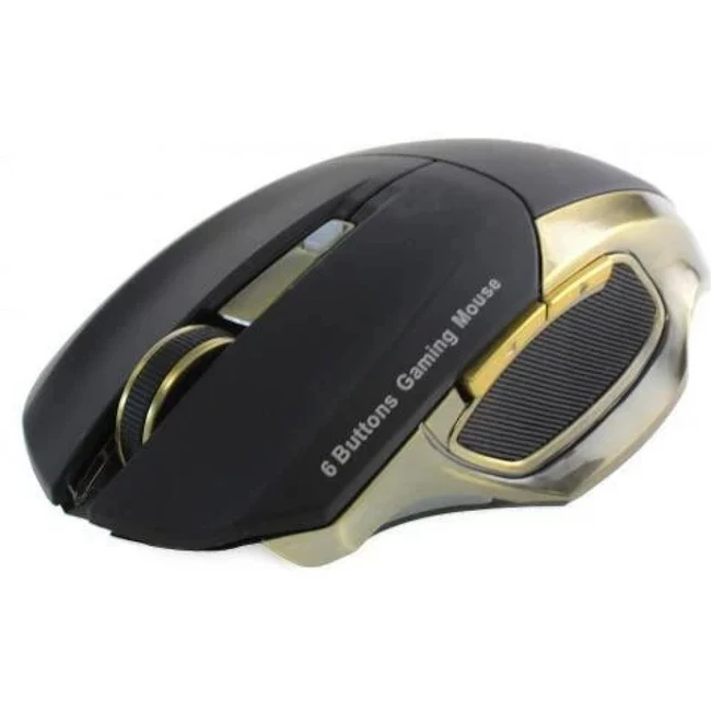 Мышь CROWN micro CMXG-605