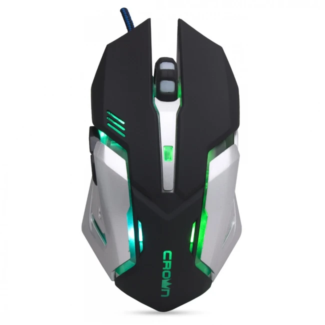 Мышь CROWN micro CMXG-622