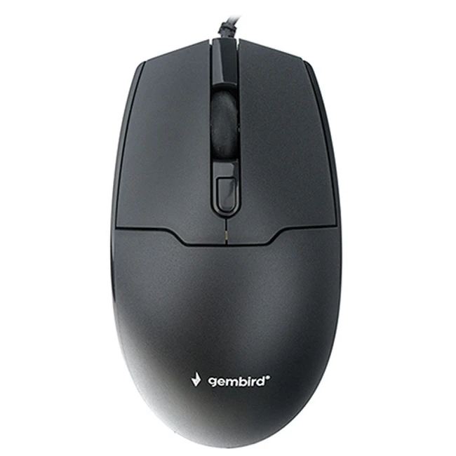 Мышь Gembird MOP-430