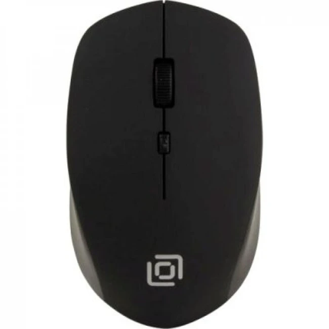 Мышь Oklick 565MW-M/B