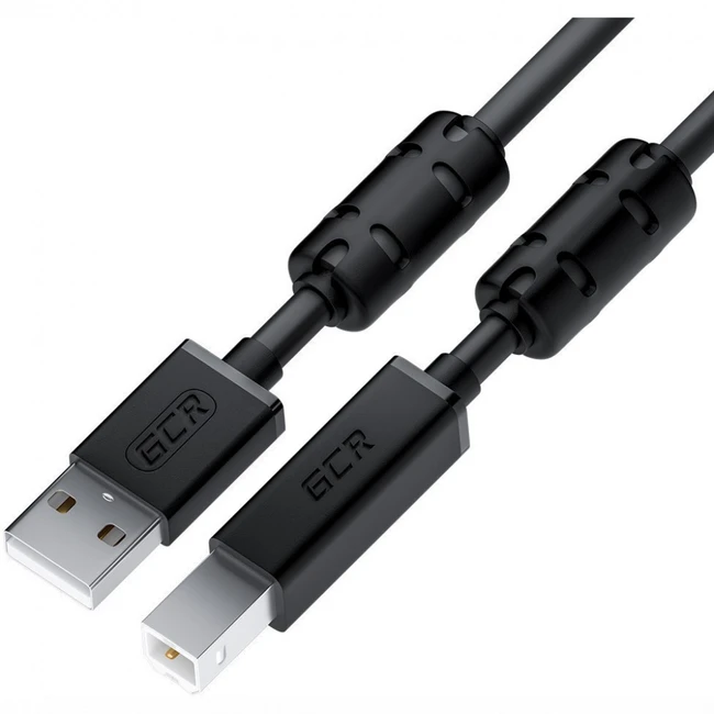 Кабель интерфейсный Greenconnect GCR-52423
