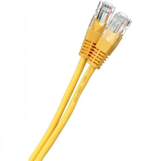 Патч-корд Aopen ANP511-2M-Y ANP511 2M Y