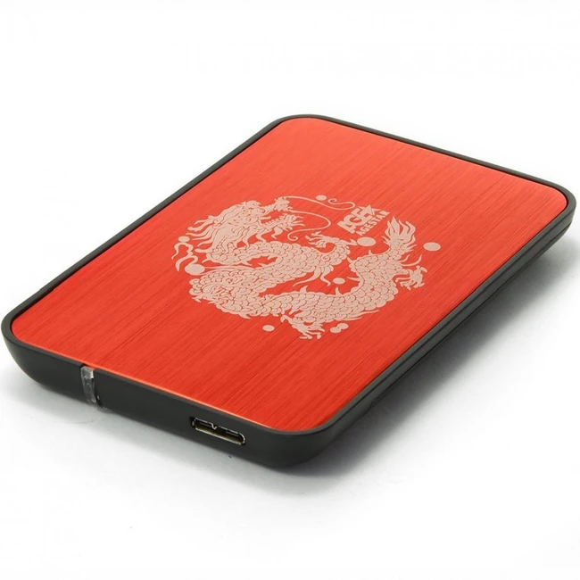 Аксессуар для жестких дисков Agestar 3UB2A8 RED 3UB2A8 (RED)