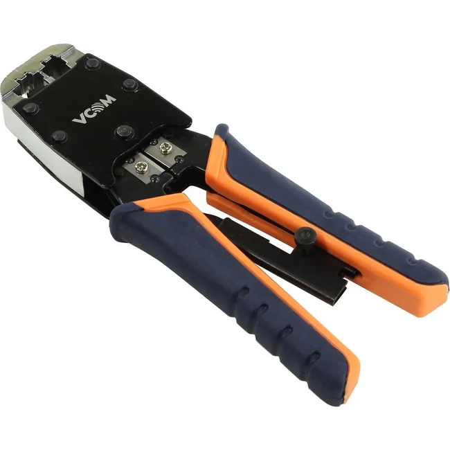 Инструмент для монтажа СКС VCOM NT081