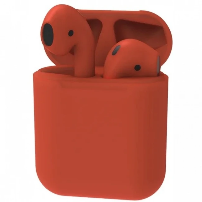 Наушники Ritmix RH-825BTH Red RH-825BTH-RED