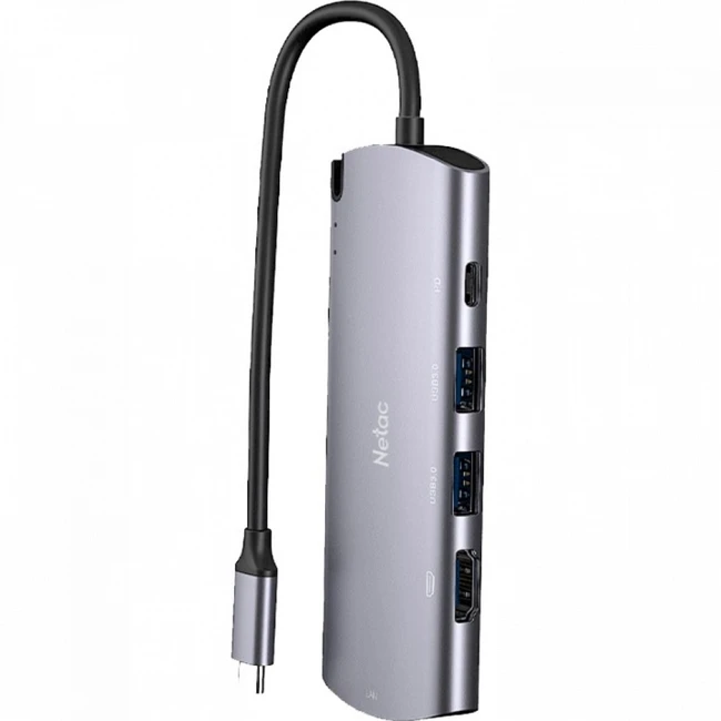 Netac WH41-32C0 6-в-1 NT07WH41-32C0