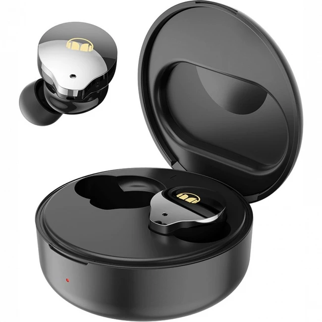 Наушники MONSTER Inspiration 700 ANC Black MH22001