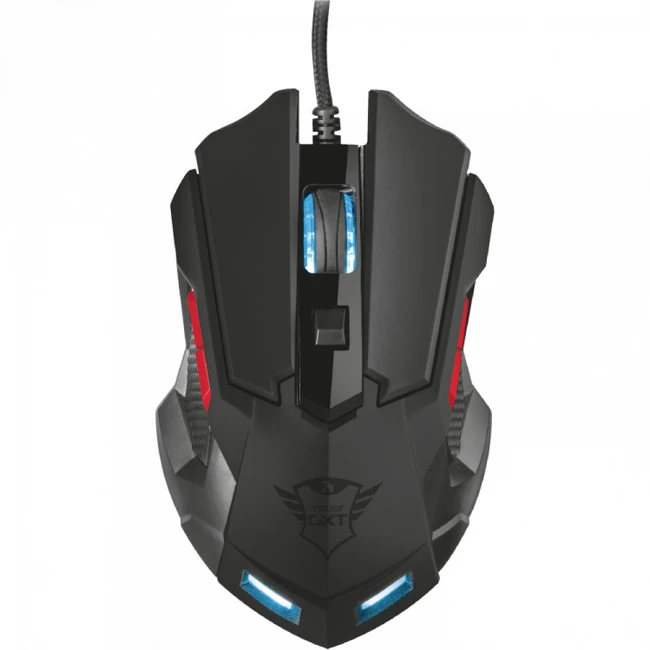 Мышь Trust GXT 148 Orna 21197