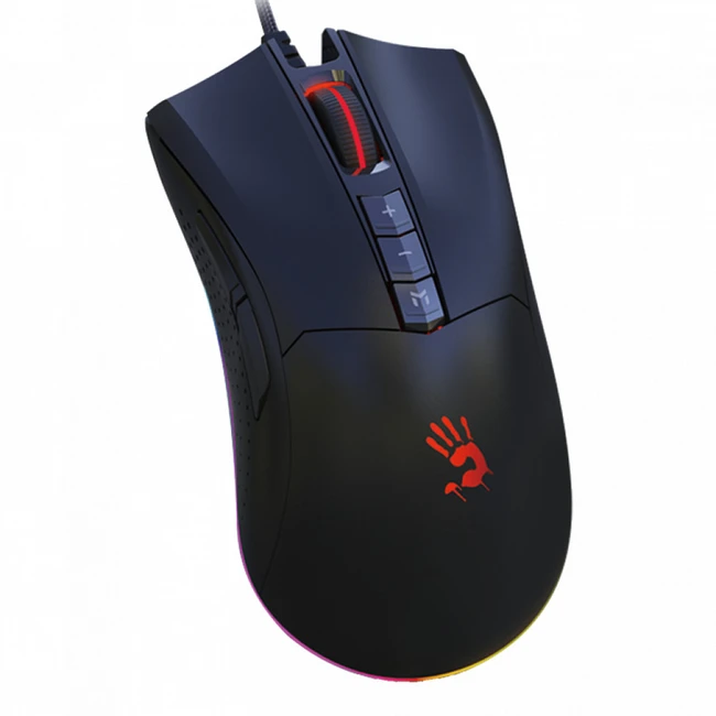 Мышь Bloody ES9 черный