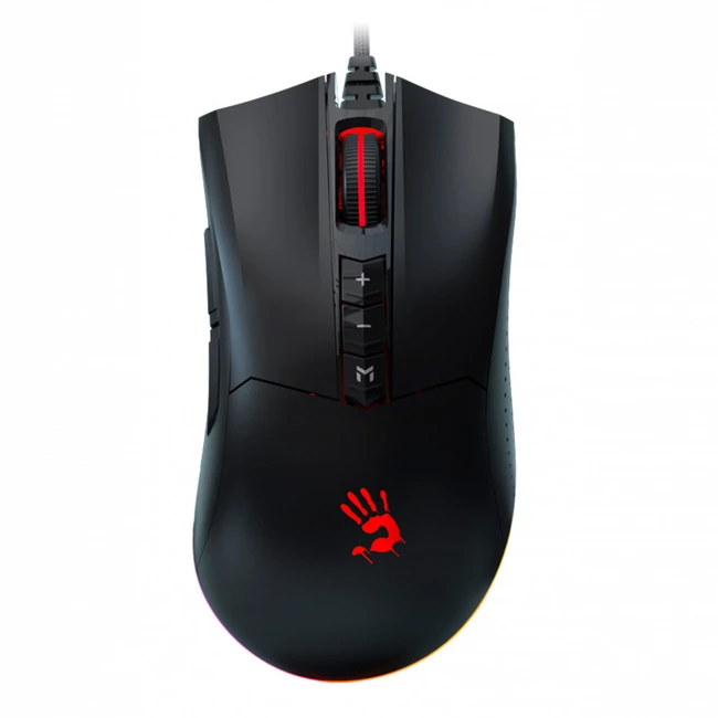 Мышь Bloody ES9 Pro черный