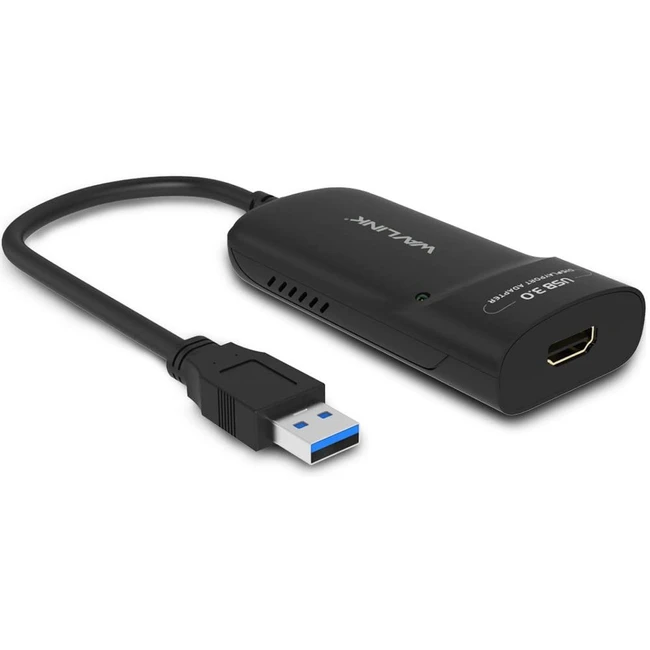 Кабель интерфейсный Wavlink WL-UG3501H